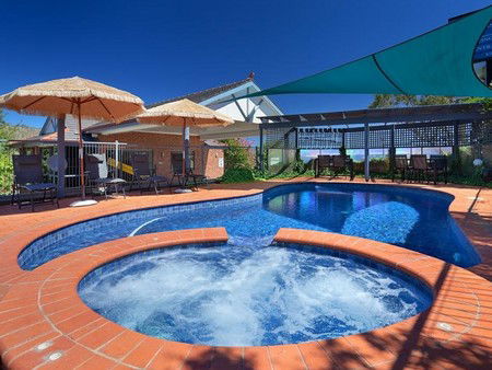 Comfort Inn And Suites Blazing Stump - Darwin Holiday 0
