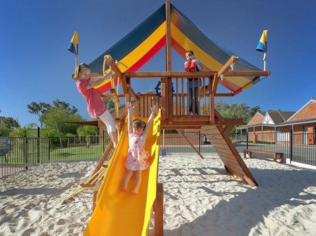 Comfort Inn And Suites Blazing Stump - Darwin Holiday 1