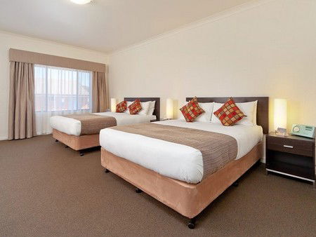 Comfort Inn And Suites Blazing Stump - Darwin Holiday 2