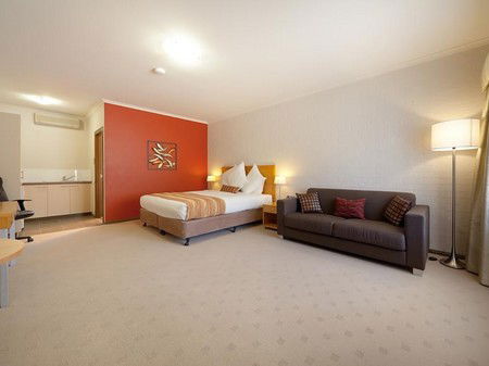 Comfort Inn And Suites Blazing Stump - Darwin Holiday 3