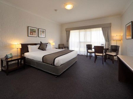 Comfort Inn And Suites Blazing Stump - Darwin Holiday 4