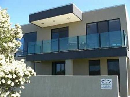 Ocean View Beach House - Darwin Holiday 1