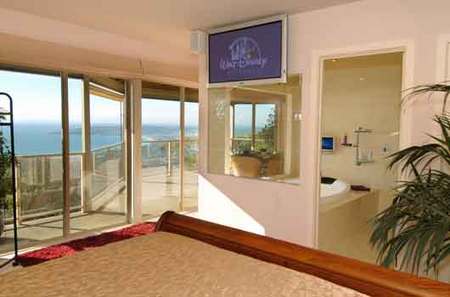 Summit Views At Arthurs Seat - Darwin Holiday 2