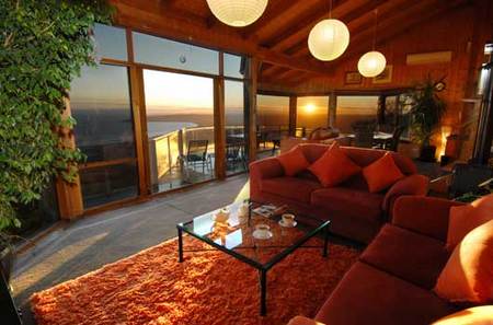 Summit Views At Arthurs Seat - Darwin Holiday 5