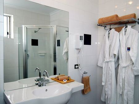 Comfort Inn On Raglan - Darwin Holiday 2