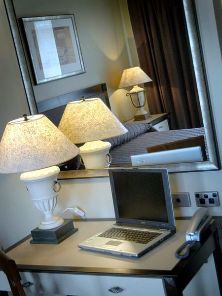 Comfort Inn On Raglan - Darwin Holiday 3