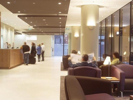 Travelodge Southbank Melbourne - Darwin Holiday 0