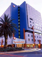 Travelodge Southbank Melbourne - Darwin Holiday 1