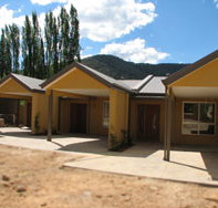 Apartments on Delany - Darwin Holiday