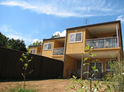 Apartments On Delany - Darwin Holiday 1