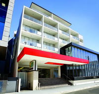 Quest Sxy South Yarra - Darwin Holiday