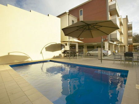 Quest Echuca - Darwin Holiday 2