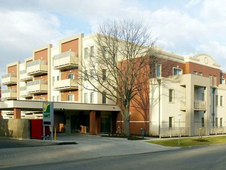 Quest Echuca - Darwin Holiday 4