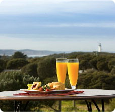 Lonsdale Views - Darwin Holiday 3