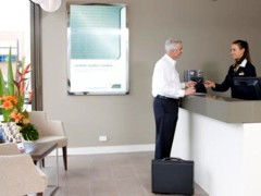 Ivanhoe East VIC Darwin Holiday