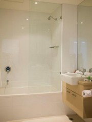 Quest Ivanhoe - Darwin Holiday 4