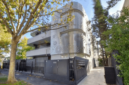 Espresso Elwood - Darwin Holiday 0