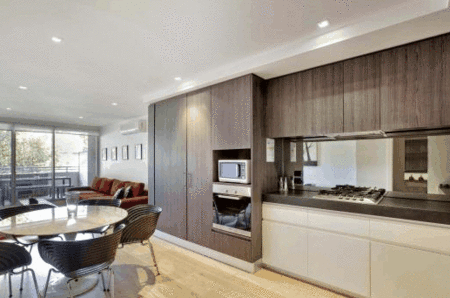 Espresso Elwood - Darwin Holiday 1