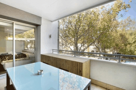 Espresso Elwood - Darwin Holiday 2