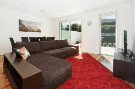 Espresso Caulfield - Darwin Holiday 4