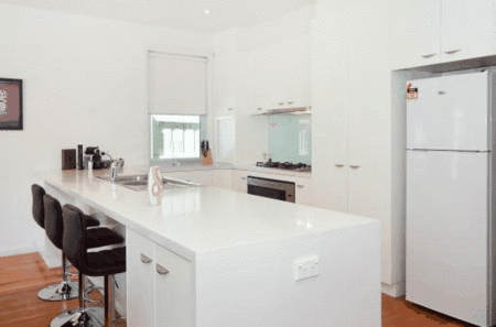 Espresso Caulfield - Darwin Holiday 5