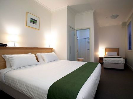 Hotel Sophia - Darwin Holiday 1