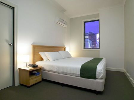 Hotel Sophia - Darwin Holiday 2