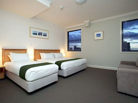 Hotel Sophia - Darwin Holiday 3