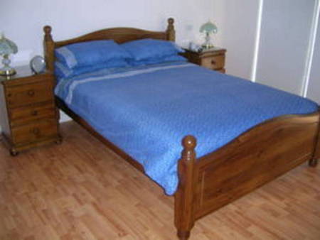 Le Manor - Darwin Holiday 2