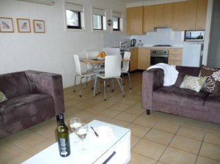 On The Esplanade - Darwin Holiday 2