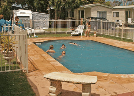 Apollo Bay Holiday Park - Darwin Holiday 0