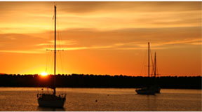 Apollo Bay Holiday Park - Darwin Holiday 2