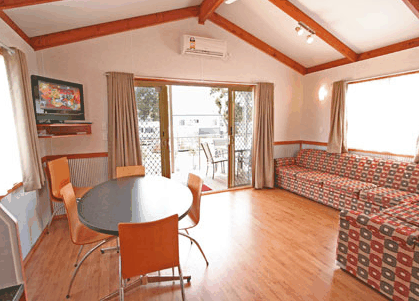 Apollo Bay Holiday Park - Darwin Holiday 4