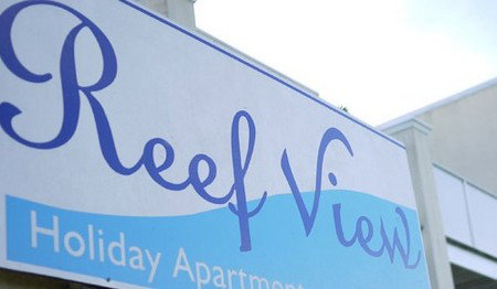 Reef View Apartments - Darwin Holiday 0
