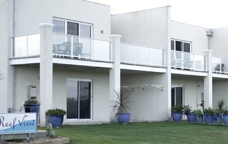 Reef View Apartments - Darwin Holiday 1