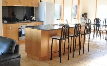 Reef View Apartments - Darwin Holiday 5