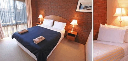 Paradise Court Villas - thumb 1