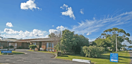 Paradise Court Villas - thumb 4