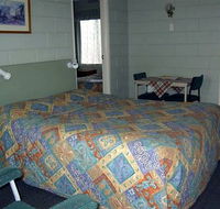 Daylesford Central Motor Inn - Darwin Holiday