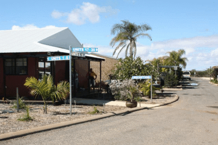 Carnarvon Central Apartments - Darwin Holiday 3