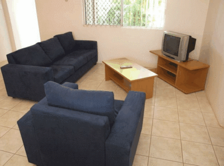 Carnarvon Central Apartments - Darwin Holiday 4