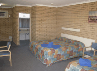 Fascine Lodge - Darwin Holiday