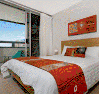 Tweed Ultima Holiday Apartments - Darwin Holiday