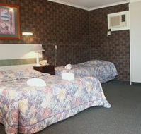 City Lights Motel - Darwin Holiday