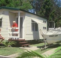 River Retreat Caravan Park - Darwin Holiday