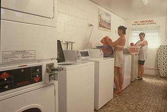 River Retreat Caravan Park - Darwin Holiday 2