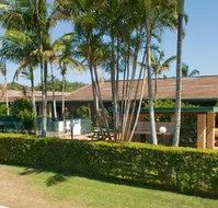 Colonial Tweed Caravan Park - Darwin Holiday