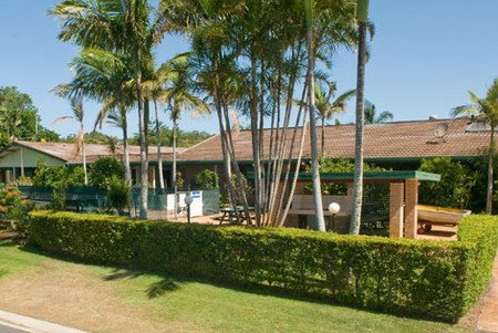 Colonial Tweed Caravan Park - Darwin Holiday 0