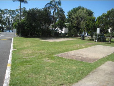Colonial Tweed Caravan Park - Darwin Holiday 1