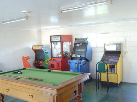 Colonial Tweed Caravan Park - Darwin Holiday 4
